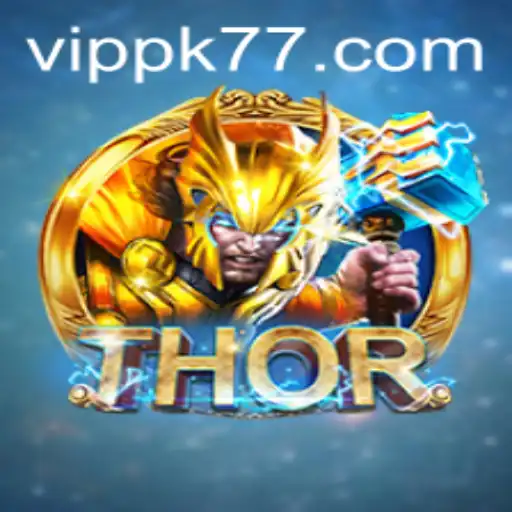 Exploring THOR: A Unique Gaming Experience with PK77