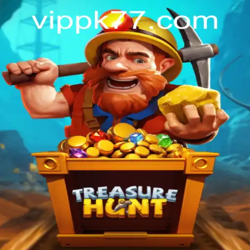 Discover the Intrigue of TreasureHunt: A Game of Adventure and Strategy