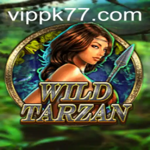 Exploring the Exciting World of WildTarzan: A New Gaming Adventure with PK77