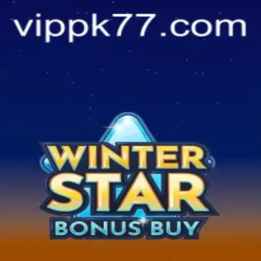 WinterStarBonusBuy: An Icy Adventure in the World of Slots